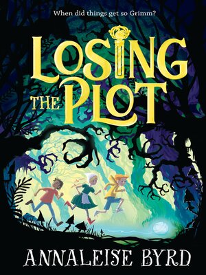 Losing the Plot - ebook